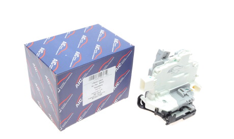 Фото 2 - Замок / Ручка AIC 55383