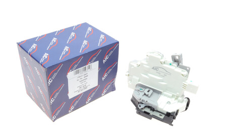 Фото 2 - Ручка / Замок AIC 55384