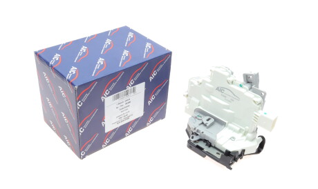 Фото 2 - Ручка / Замок AIC 55386