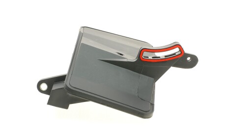 Фото 3 - Масляный фильтр АКПП AIC 55390