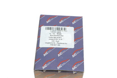 Фото 8 - Датчик стоп сигналу AIC 55396