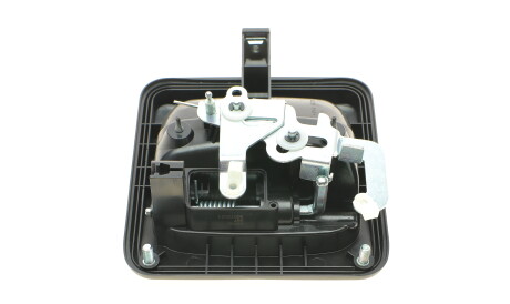 Фото 4 - Ручка / Замок AIC 55402