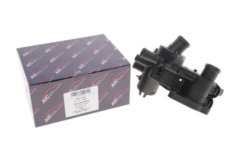 Фото 2 - Корпус термостату AIC 55432