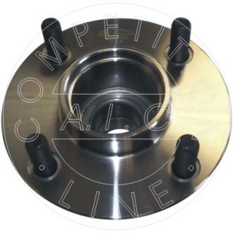 Фото 2 - Подшипник ступицы AIC 55433