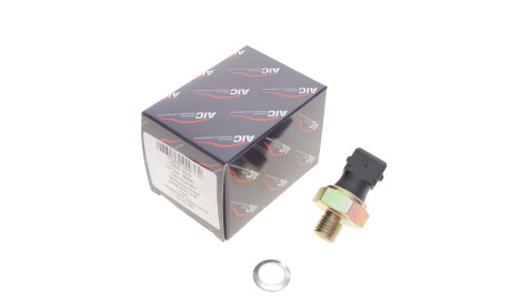 Фото 2 - Датчик тиску масла AIC 55436