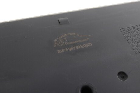 Фото 8 - Масляний фільтр АКПП AIC 55474