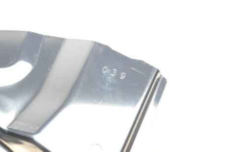 Фото 4 - Кожух гальмівного диска AIC 55502