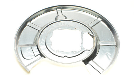 Фото 3 - Кожух гальмівного диска AIC 55504