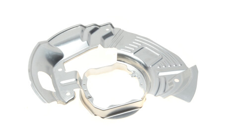 Фото 3 - Кожух тормозного диска AIC 55506