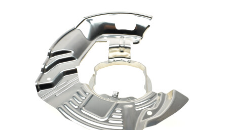 Фото 2 - Кожух тормозного диска AIC 55507