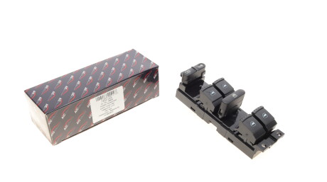 Фото 2 - Елемент кузова AIC 55509