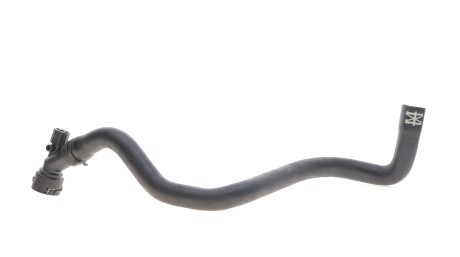 Фото 2 - Патрубок системы охлаждения AIC 55528