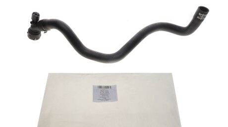 Фото 3 - Патрубок системы охлаждения AIC 55528