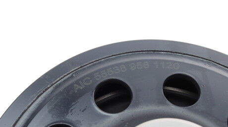 Фото 3 - Шків колінвалу / Демфер AIC 55536