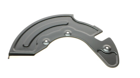 Фото 2 - Кожух тормозного диска AIC 55541