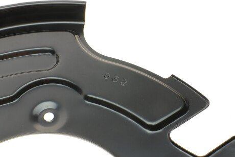 Фото 4 - Кожух тормозного диска AIC 55542