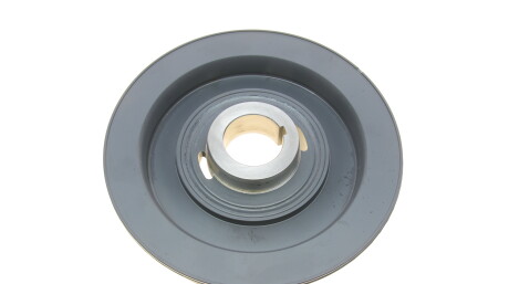 Фото 2 - Шкив коленвала / Демфер AIC 55555