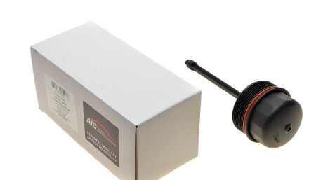 Кришка фільтра масляного VW LT/Crafter 2.5TDI - AIC 55598