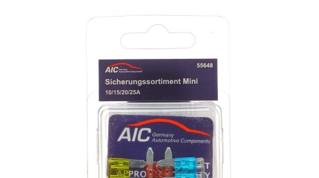 Фото 2 - Автозапчастина AIC 55648