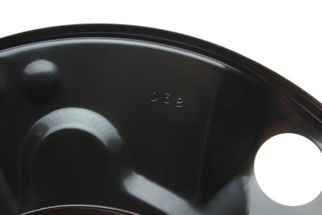 Фото 3 - Кожух тормозного диска AIC 55684