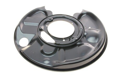 Фото 4 - Кожух тормозного диска AIC 55684