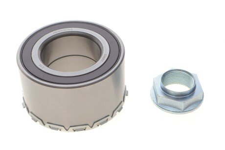 Фото 4 - Підшипник маточини AIC 55687