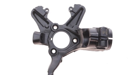 Фото 2 - Поворотний кулак AIC 55697