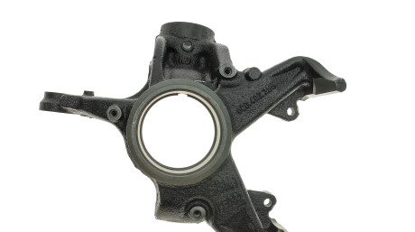 Фото 2 - Поворотний кулак AIC 55699