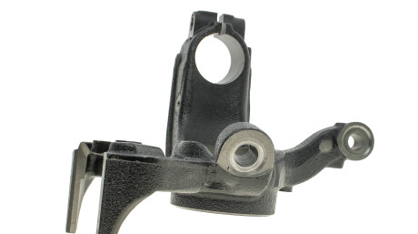 Фото 3 - Поворотний кулак AIC 55699