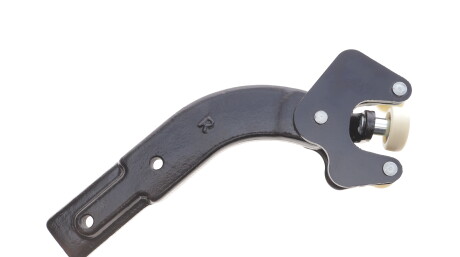 Фото 3 - Двері AIC 55707