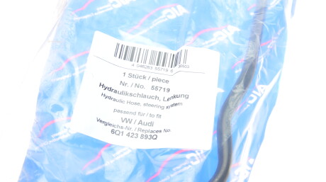 Фото 2 - Насос гидроусилителя AIC 55719