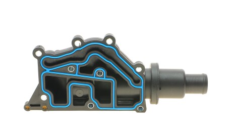 Фото 2 - Термостат системы охлаждения AIC 55722