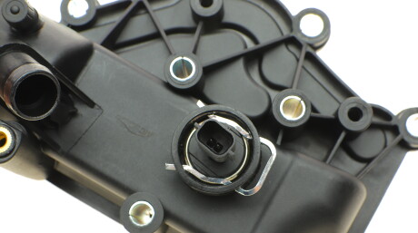 Фото 3 - Термостат системы охлаждения AIC 55722