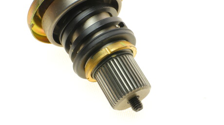 Фото 2 - Полуось AIC 55726