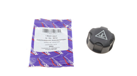 Фото 2 - Розширювальний бачок AIC 55732