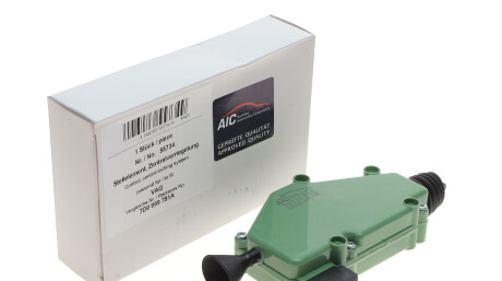 Фото 2 - Автозапчастина AIC 55734