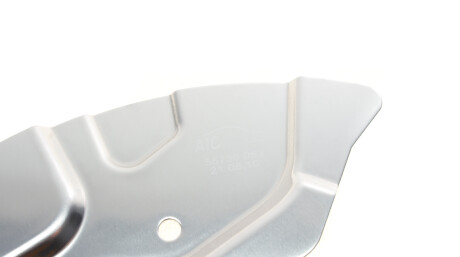 Фото 3 - Кожух гальмівного диска AIC 55739