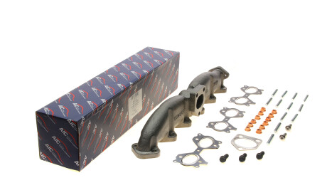 Фото 2 - Коллектор AIC 55749Set (55749SET)