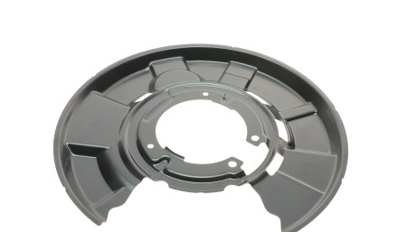 Фото 2 - Кожух тормозного диска AIC 55750