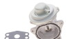 Клапан EGR Skoda Fabia/Octavia/Roomster/VW Golf IV/V 1.9/2.0 TDI 00-13 - (038129637D, 038131501AF, 038131501AN) AIC 55767 (фото 1)