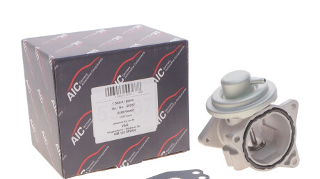 Фото 2 - Клапан EGR AIC 55767