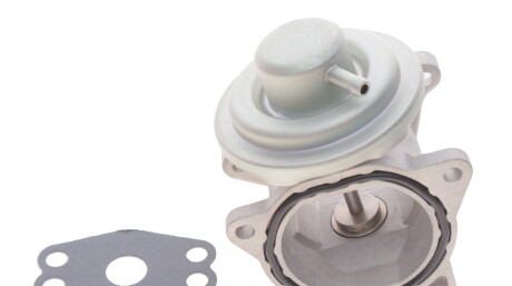 Клапан EGR Skoda Fabia/Octavia/Roomster/VW Golf IV/V 1.9/2.0 TDI 00-13 - (038129637D, 038131501AF, 038131501AN) AIC 55767 (фото 1)