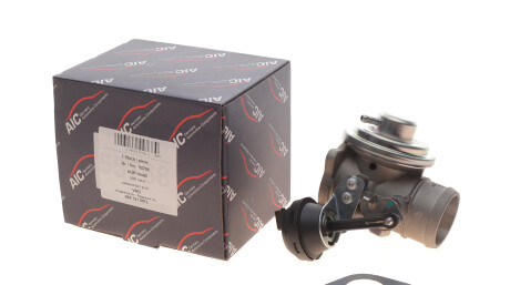 Фото 3 - Клапан ЕГР AIC 55768