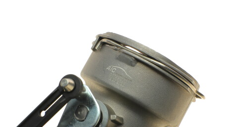 Фото 3 - Клапан ЕГР AIC 55769