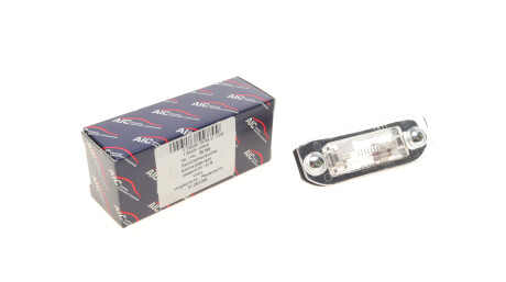 Фото 2 - Задний фонарь AIC 55789