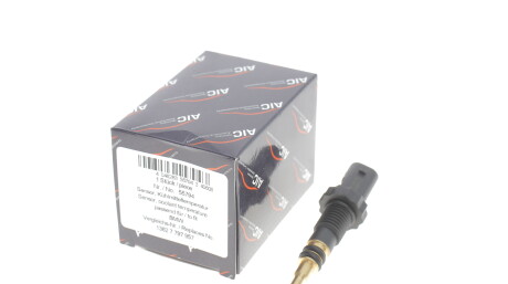 Фото 3 - Датчик температуры ОЖ AIC 55794