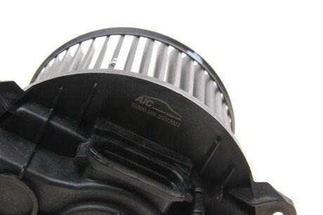 Фото 6 - Вентилятор печки AIC 55800