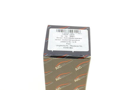 Фото 7 - Датчик температуры ОЖ AIC 55801