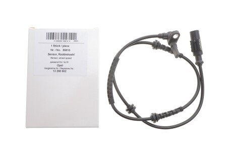 Фото 2 - Датчик АБС AIC 55810