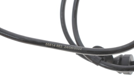 Фото 2 - Датчик АБС (ABS) AIC 55814